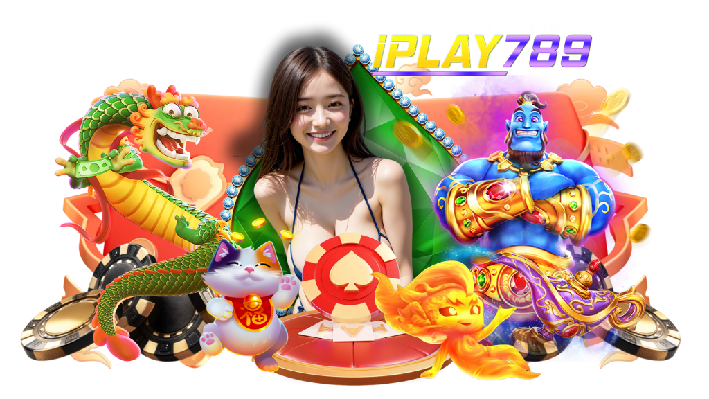 iplay789