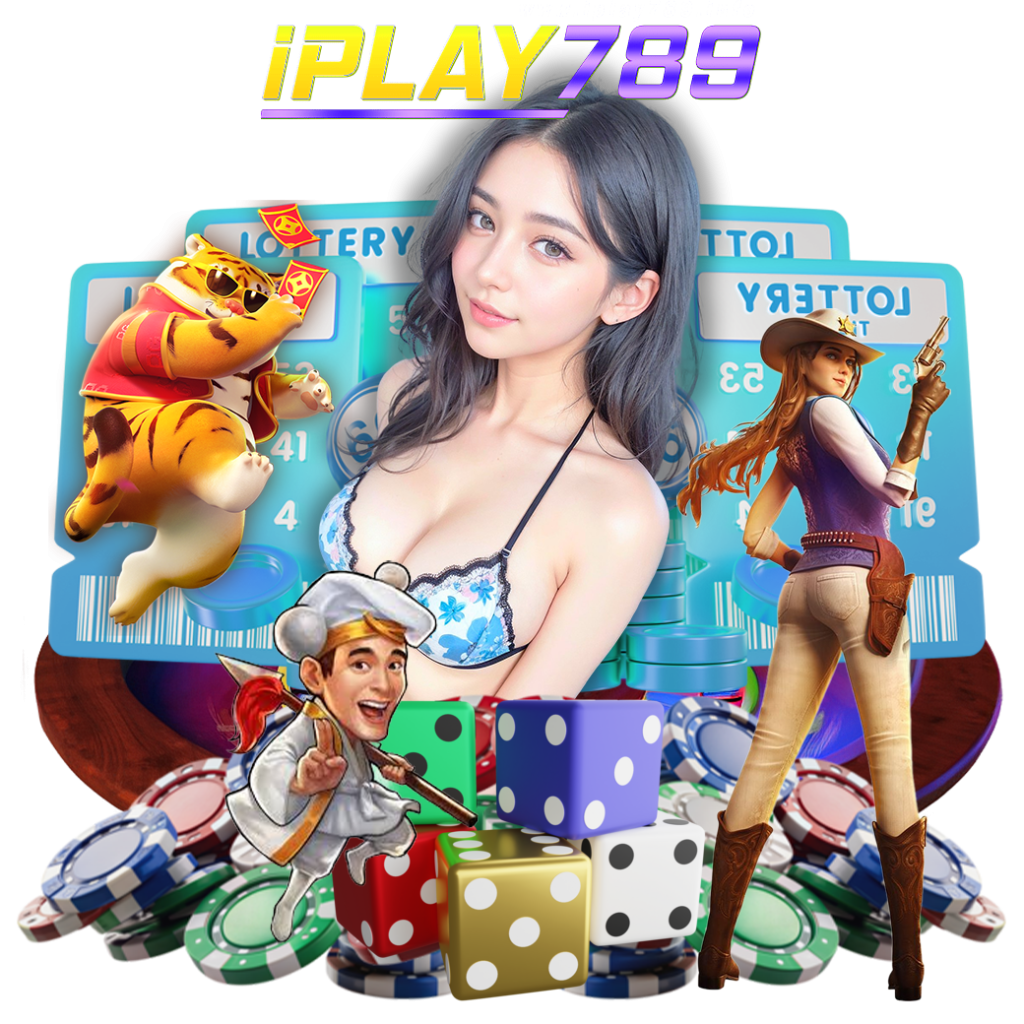 iplay789 สล็อต